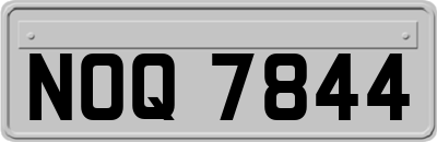 NOQ7844