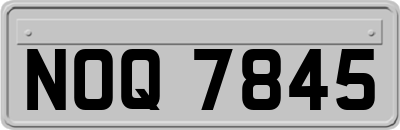 NOQ7845