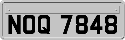 NOQ7848
