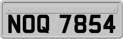 NOQ7854