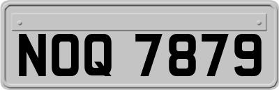 NOQ7879