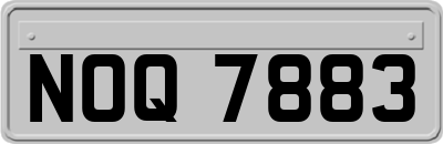 NOQ7883