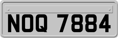 NOQ7884
