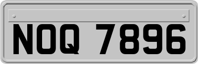 NOQ7896
