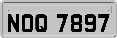 NOQ7897