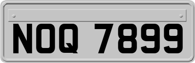 NOQ7899