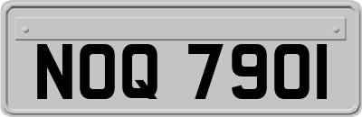 NOQ7901