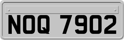 NOQ7902