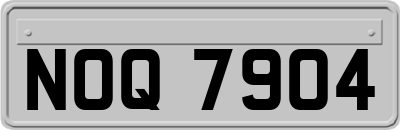 NOQ7904
