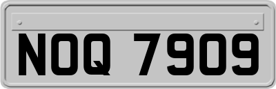 NOQ7909