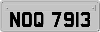 NOQ7913