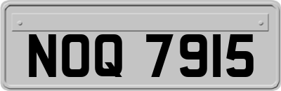 NOQ7915