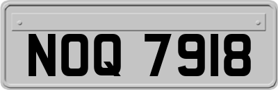 NOQ7918