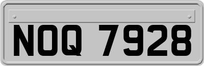 NOQ7928