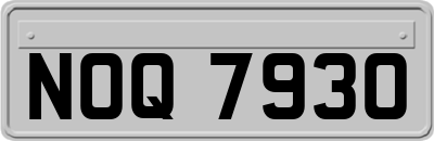 NOQ7930
