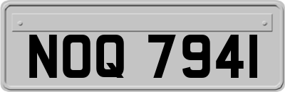 NOQ7941