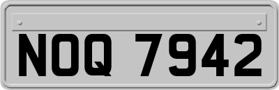 NOQ7942