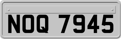 NOQ7945