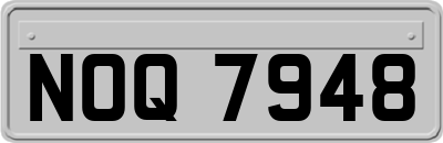 NOQ7948