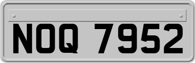NOQ7952