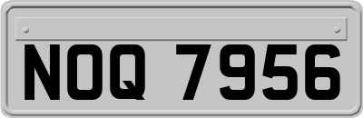NOQ7956