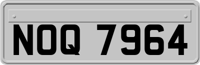 NOQ7964