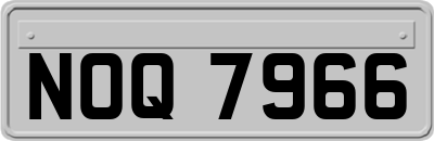 NOQ7966