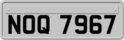 NOQ7967