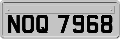 NOQ7968