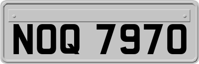 NOQ7970