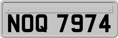 NOQ7974
