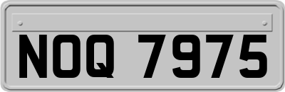 NOQ7975