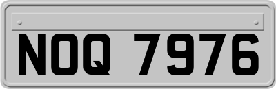 NOQ7976