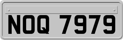 NOQ7979