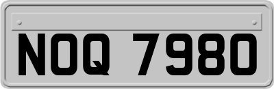 NOQ7980
