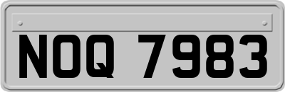 NOQ7983