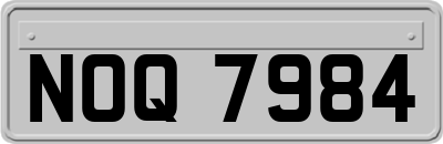 NOQ7984