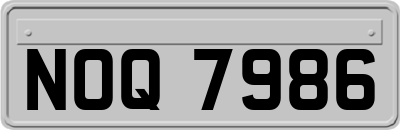 NOQ7986