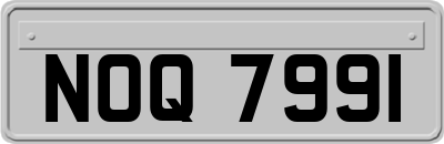 NOQ7991