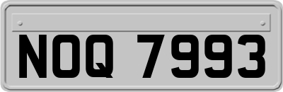 NOQ7993