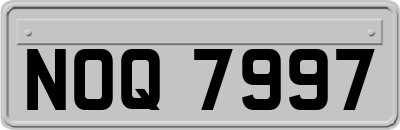 NOQ7997