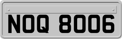 NOQ8006