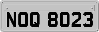 NOQ8023