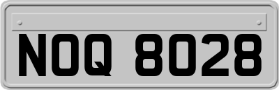 NOQ8028