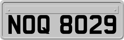 NOQ8029