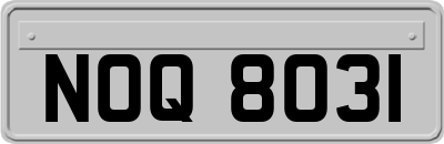 NOQ8031