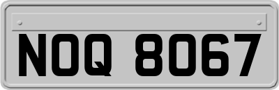 NOQ8067