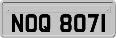 NOQ8071