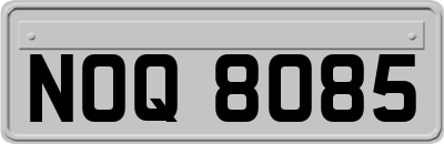 NOQ8085