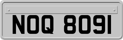 NOQ8091
